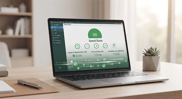 How Website Speed Impacts Your Bottom Line