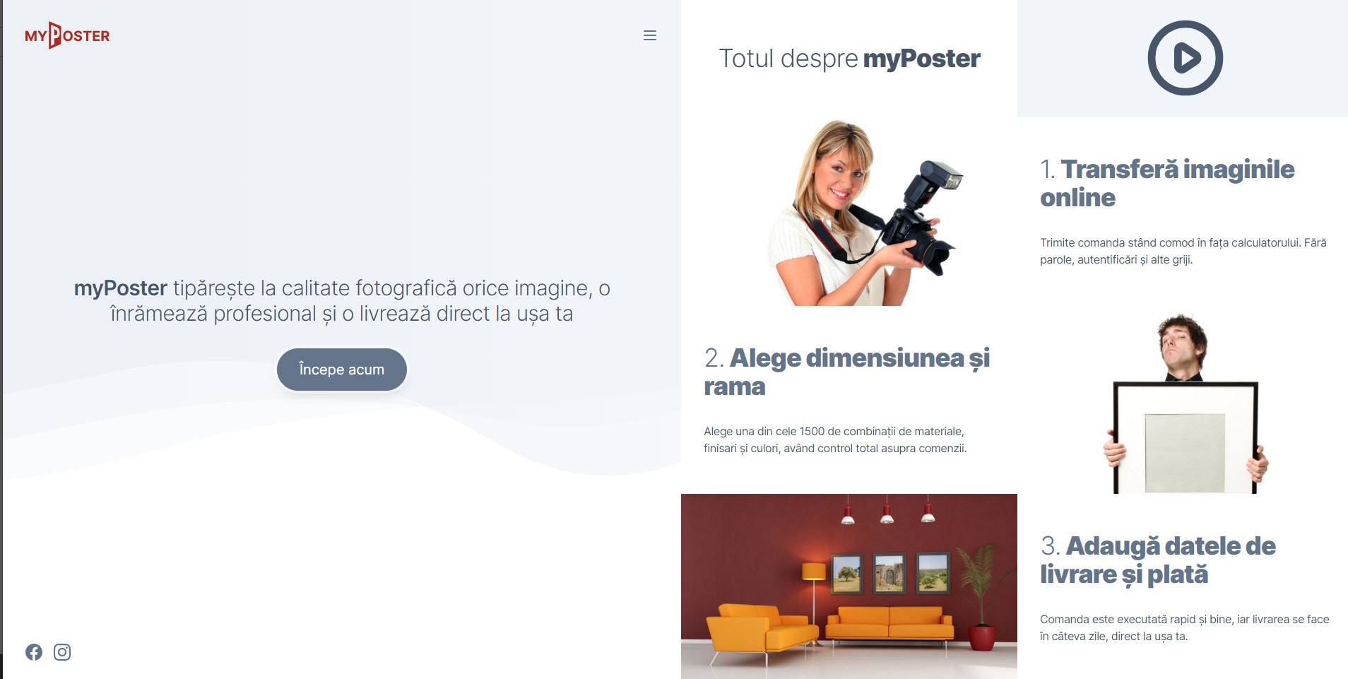 MYPOSTER.RO