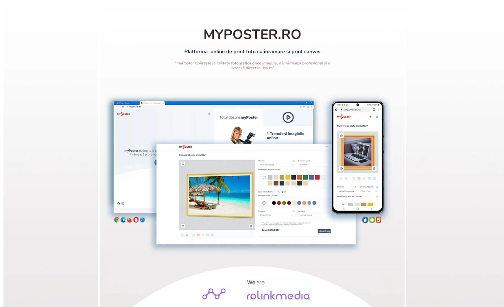 MYPOSTER.RO